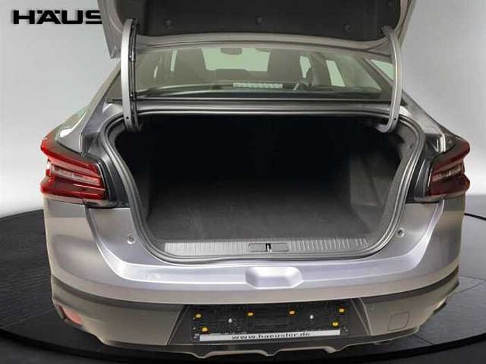 Citroen C4 X PT 100 S&S YOU PDC hinten CarPlay Sichtpaket