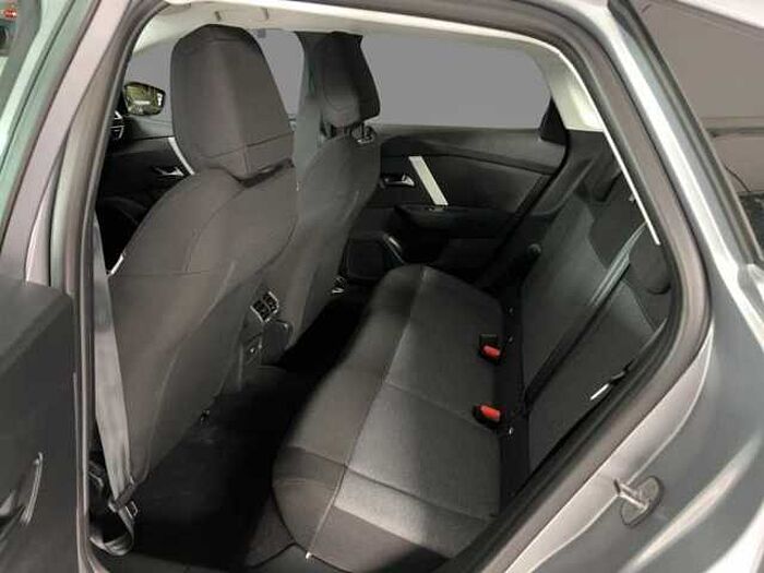 Citroen C4 X PT 100 S&S YOU PDC hinten CarPlay Sichtpaket