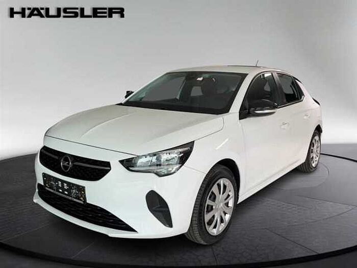 Opel Corsa Edition Rückfahrkamera PDC hinten Winterpaket