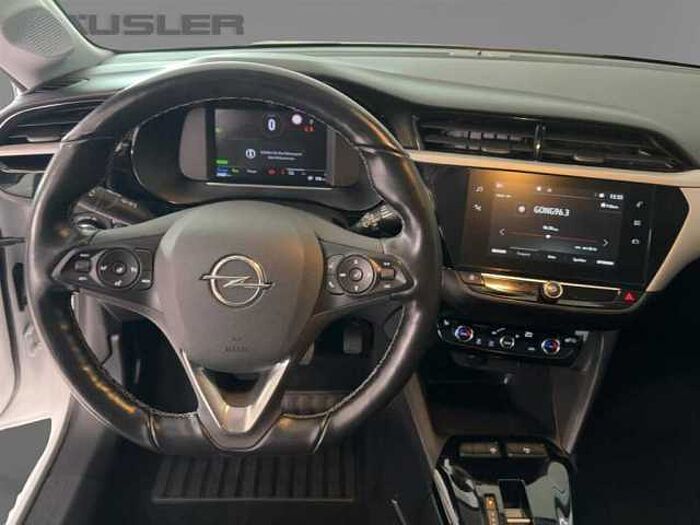 Opel Corsa Edition Rückfahrkamera PDC hinten Winterpaket