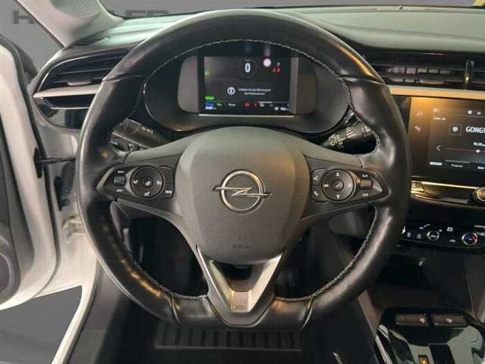 Opel Corsa Edition Rückfahrkamera PDC hinten Winterpaket