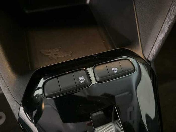 Opel Corsa Edition Rückfahrkamera PDC hinten Winterpaket