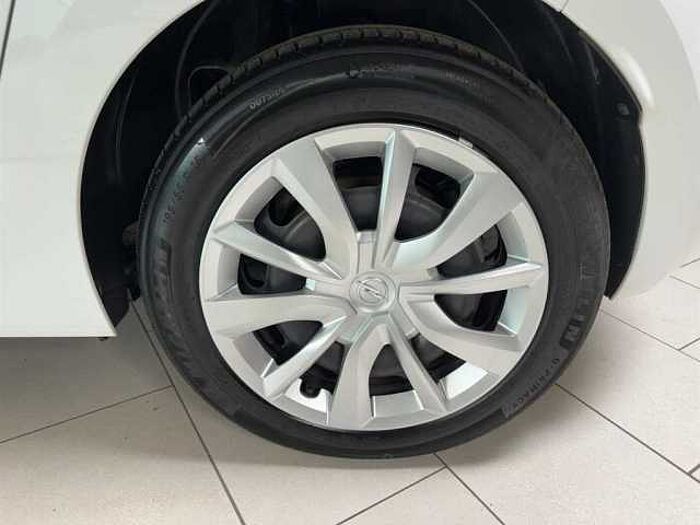 Opel Corsa Edition Rückfahrkamera PDC hinten Winterpaket