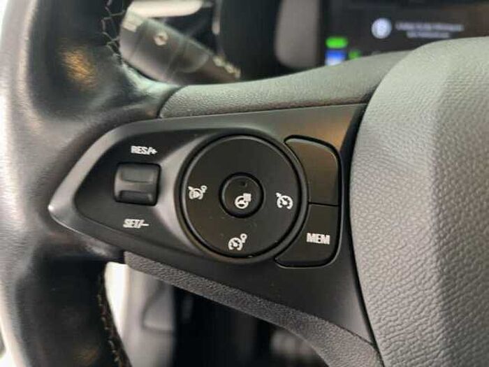 Opel Corsa Edition Rückfahrkamera PDC hinten Winterpaket