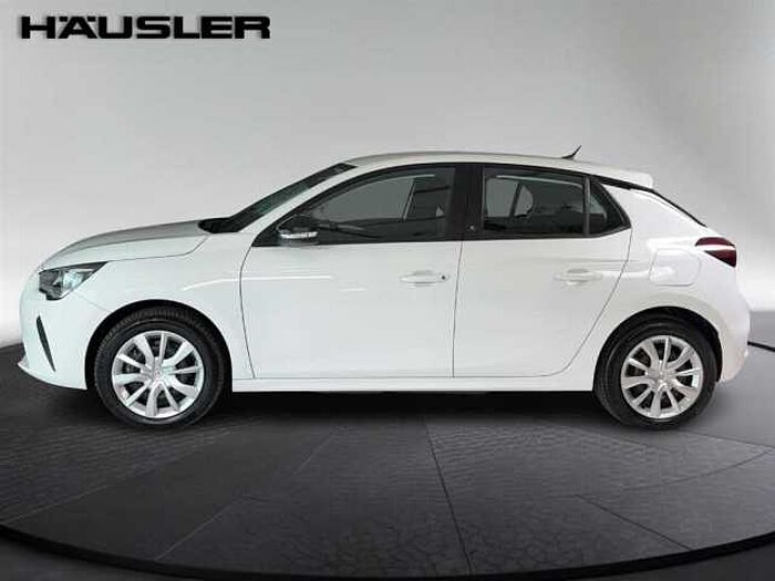 Opel Corsa Edition Rückfahrkamera PDC hinten Winterpaket