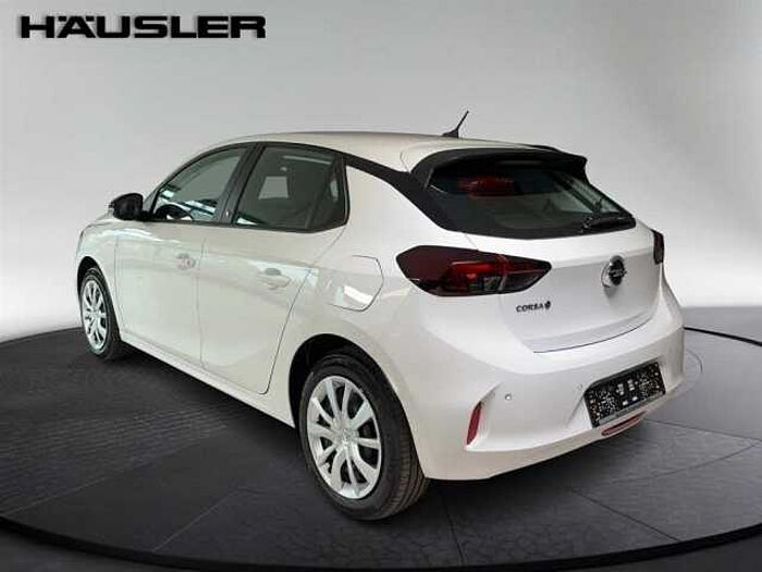 Opel Corsa Edition Rückfahrkamera PDC hinten Winterpaket