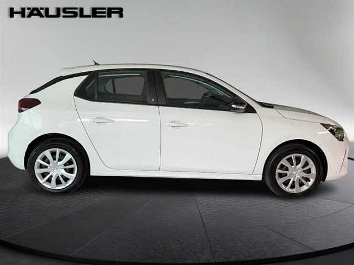 Opel Corsa Edition Rückfahrkamera PDC hinten Winterpaket