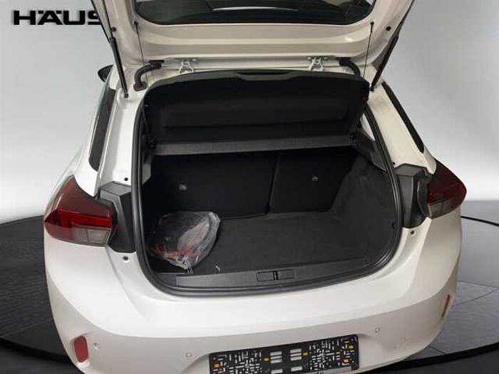 Opel Corsa Edition Rückfahrkamera PDC hinten Winterpaket