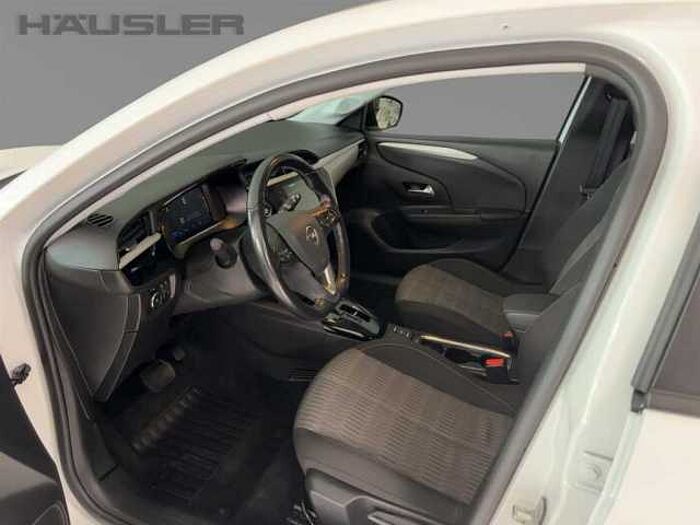 Opel Corsa Edition Rückfahrkamera PDC hinten Winterpaket