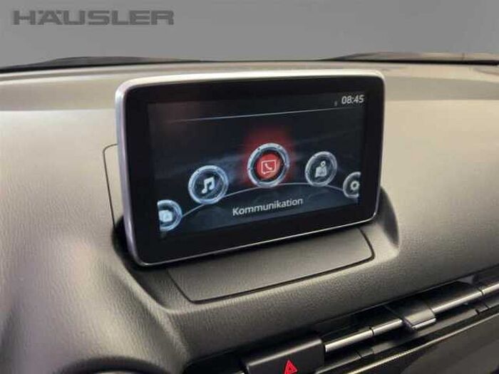 Mazda 2 1.5 Sports-Line Sitzheizung PDC hinten Navi