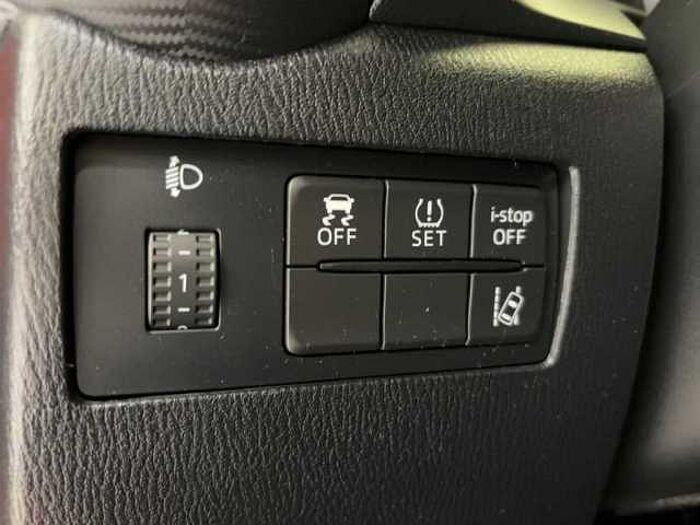 Mazda 2 1.5 Sports-Line Sitzheizung PDC hinten Navi