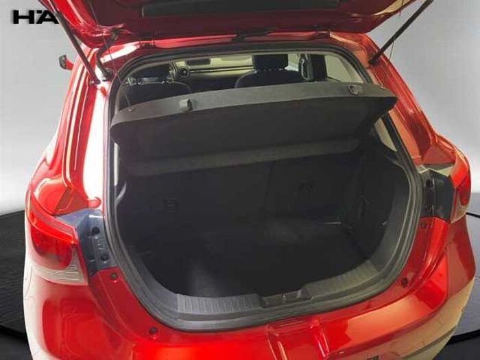 Mazda 2 1.5 Sports-Line Sitzheizung PDC hinten Navi