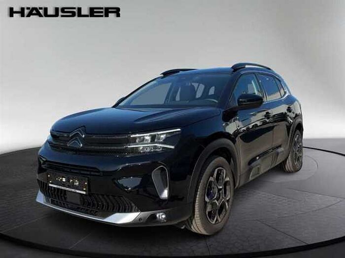 Citroen C5 Aircross 1.2 Shine Automatik Leder Kamera Sitzheizung LED