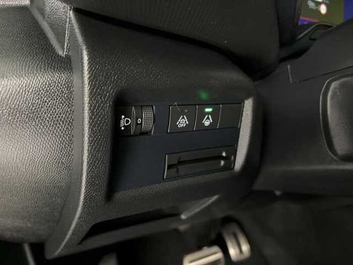 Citroen C5 Aircross 1.2 Shine Automatik Leder Kamera Sitzheizung LED