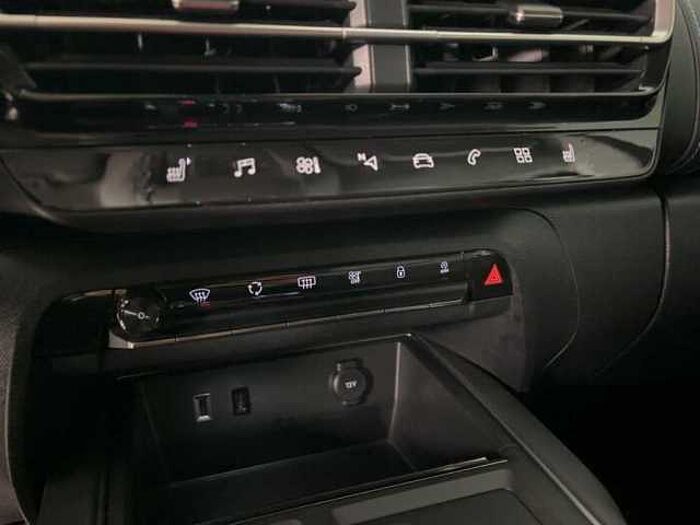 Citroen C5 Aircross 1.2 Shine Automatik Leder Kamera Sitzheizung LED