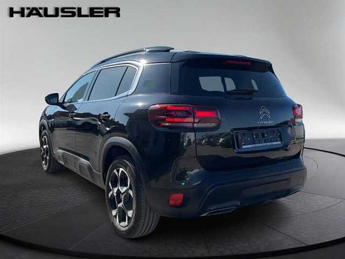 Citroen C5 Aircross 1.2 Shine Automatik Leder Kamera Sitzheizung LED