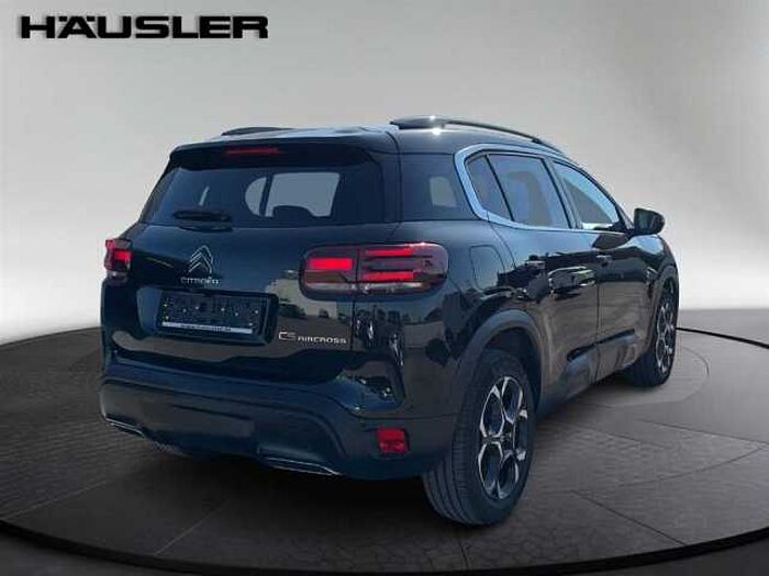 Citroen C5 Aircross 1.2 Shine Automatik Leder Kamera Sitzheizung LED