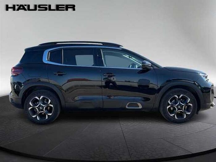 Citroen C5 Aircross 1.2 Shine Automatik Leder Kamera Sitzheizung LED