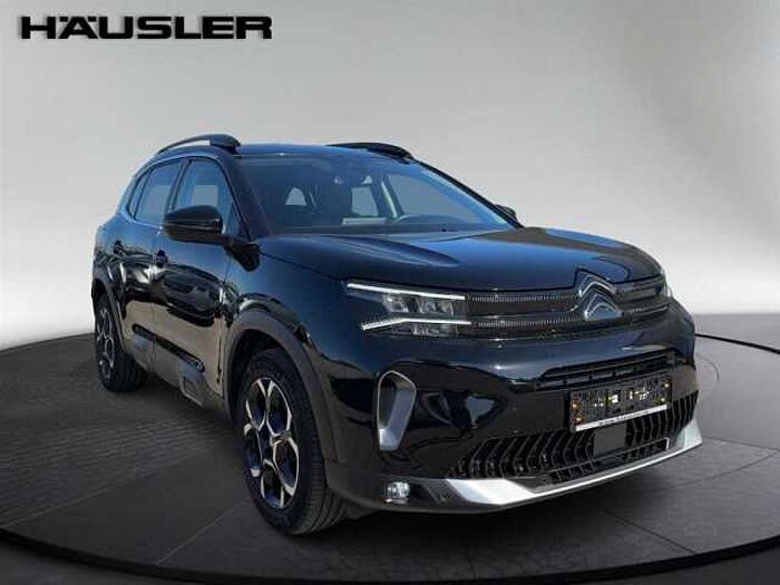 Citroen C5 Aircross 1.2 Shine Automatik Leder Kamera Sitzheizung LED