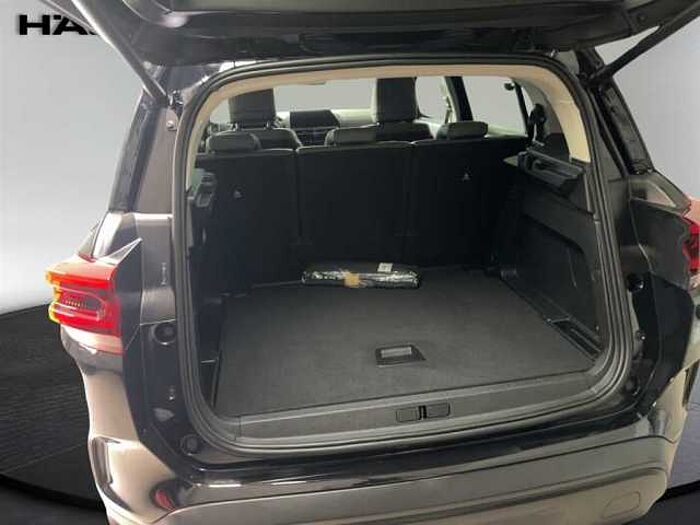 Citroen C5 Aircross 1.2 Shine Automatik Leder Kamera Sitzheizung LED