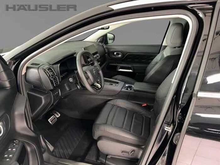 Citroen C5 Aircross 1.2 Shine Automatik Leder Kamera Sitzheizung LED
