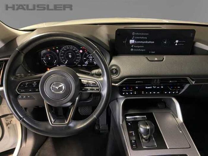 Mazda CX-60 Homura 2.5 AWD Leder Kamera ACC LED Sitzbelüftung