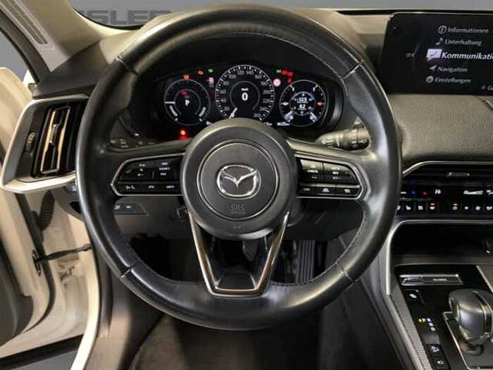 Mazda CX-60 Homura 2.5 AWD Leder Kamera ACC LED Sitzbelüftung