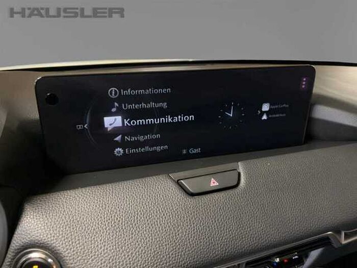 Mazda CX-60 Homura 2.5 AWD Leder Kamera ACC LED Sitzbelüftung