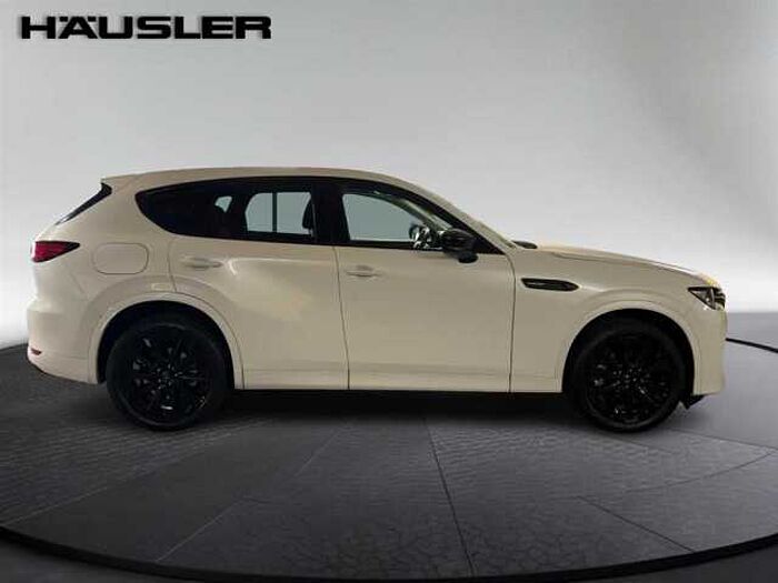 Mazda CX-60 Homura 2.5 AWD Leder Kamera ACC LED Sitzbelüftung