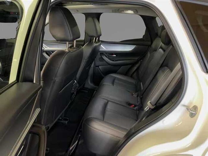 Mazda CX-60 Homura 2.5 AWD Leder Kamera ACC LED Sitzbelüftung