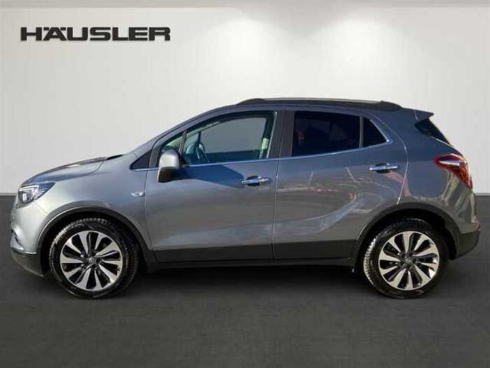 Opel Mokka 1.4T AT Ultimate Glasdach Bose LED Kamera Navi PDC
