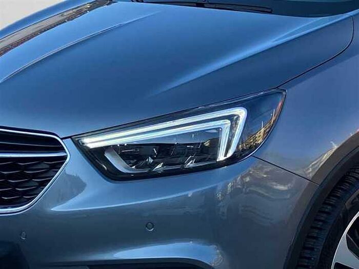 Opel Mokka 1.4T AT Ultimate Glasdach Bose LED Kamera Navi PDC
