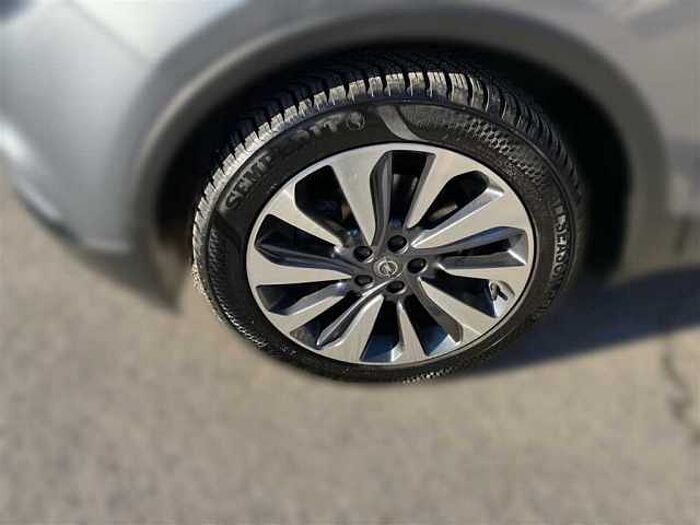 Opel Mokka 1.4T AT Ultimate Glasdach Bose LED Kamera Navi PDC