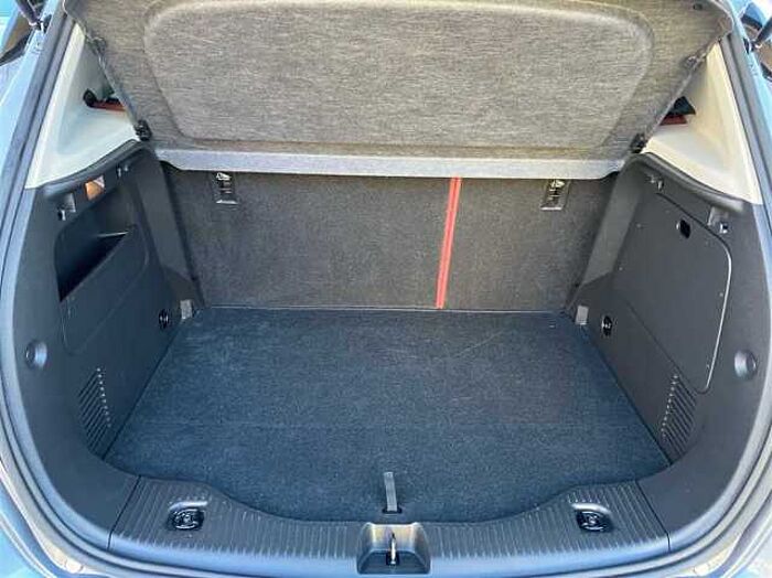 Opel Mokka 1.4T AT Ultimate Glasdach Bose LED Kamera Navi PDC