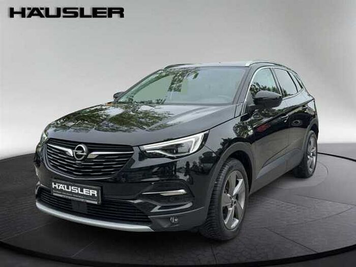 Opel Grandland X Ultimate *Bi-LED* *Navi* *Anhängerkupplung* *Grip-Control* *Denon-S