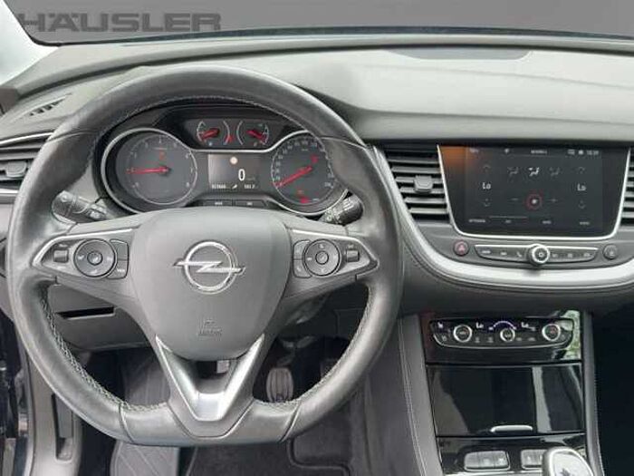 Opel Grandland X Ultimate *Bi-LED* *Navi* *Anhängerkupplung* *Grip-Control* *Denon-S