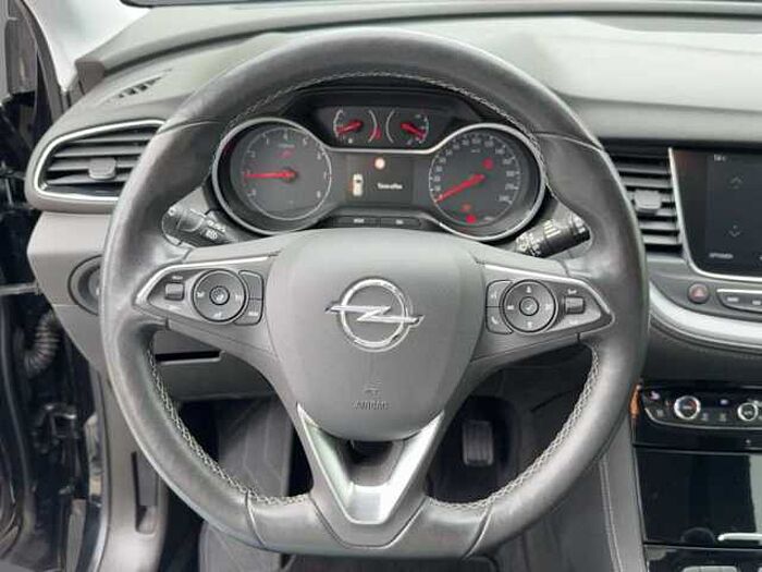 Opel Grandland X Ultimate *Bi-LED* *Navi* *Anhängerkupplung* *Grip-Control* *Denon-S