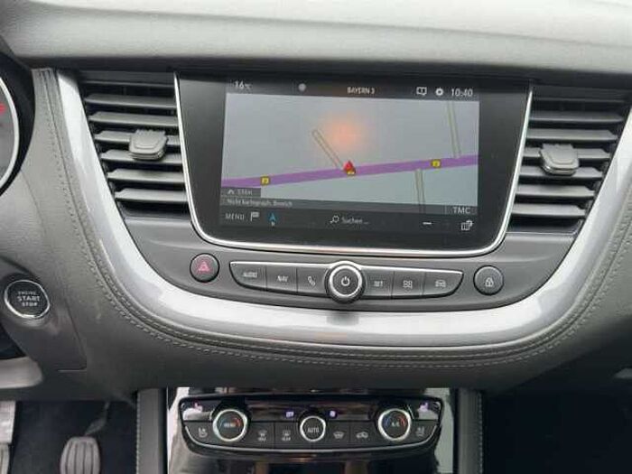Opel Grandland X Ultimate *Bi-LED* *Navi* *Anhängerkupplung* *Grip-Control* *Denon-S