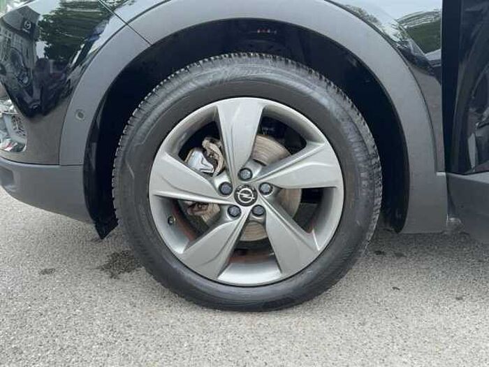 Opel Grandland X Ultimate *Bi-LED* *Navi* *Anhängerkupplung* *Grip-Control* *Denon-S