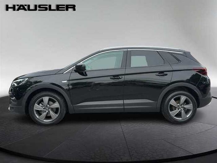 Opel Grandland X Ultimate *Bi-LED* *Navi* *Anhängerkupplung* *Grip-Control* *Denon-S