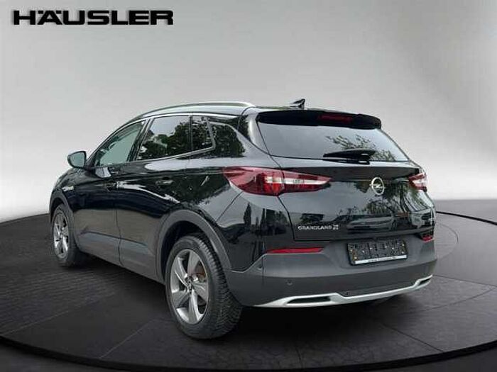 Opel Grandland X Ultimate *Bi-LED* *Navi* *Anhängerkupplung* *Grip-Control* *Denon-S
