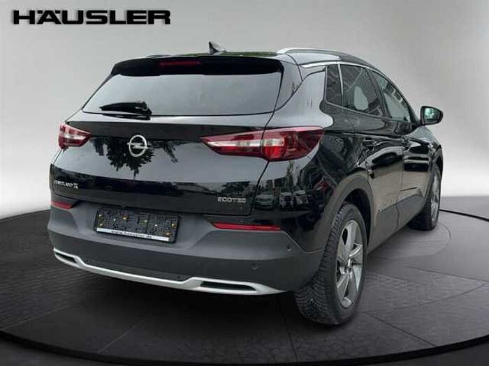Opel Grandland X Ultimate *Bi-LED* *Navi* *Anhängerkupplung* *Grip-Control* *Denon-S
