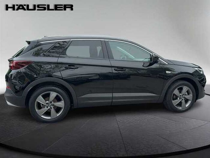 Opel Grandland X Ultimate *Bi-LED* *Navi* *Anhängerkupplung* *Grip-Control* *Denon-S