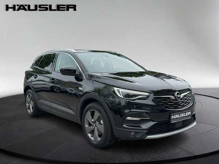 Opel Grandland X Ultimate *Bi-LED* *Navi* *Anhängerkupplung* *Grip-Control* *Denon-S