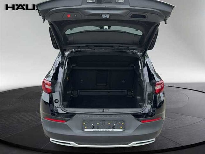 Opel Grandland X Ultimate *Bi-LED* *Navi* *Anhängerkupplung* *Grip-Control* *Denon-S