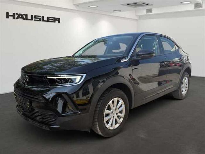 Opel Mokka Edition *Navi* *PDC* *Kamera* *SHZ* *CarPlay* *LED* uvm.