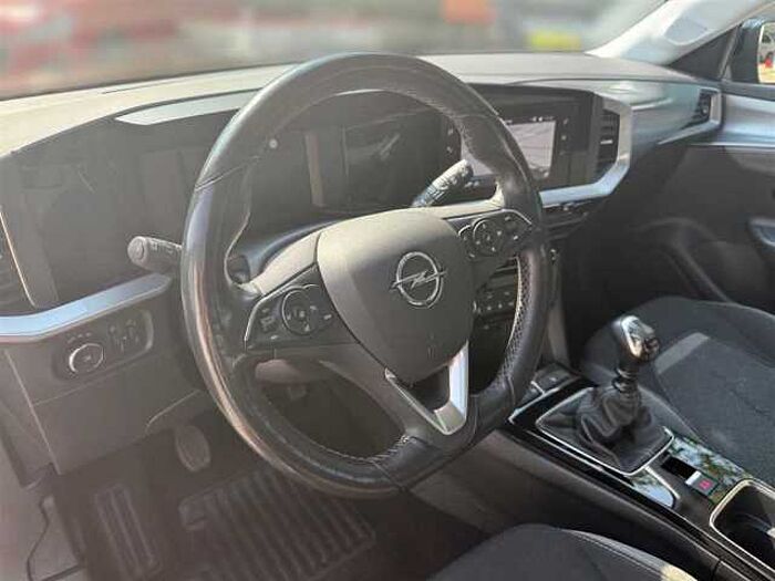 Opel Mokka Edition *Navi* *PDC* *Kamera* *SHZ* *CarPlay* *LED* uvm.