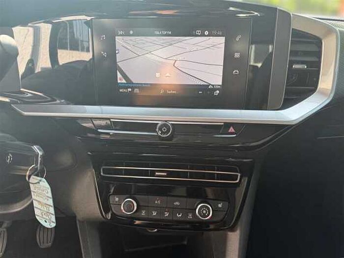 Opel Mokka Edition *Navi* *PDC* *Kamera* *SHZ* *CarPlay* *LED* uvm.