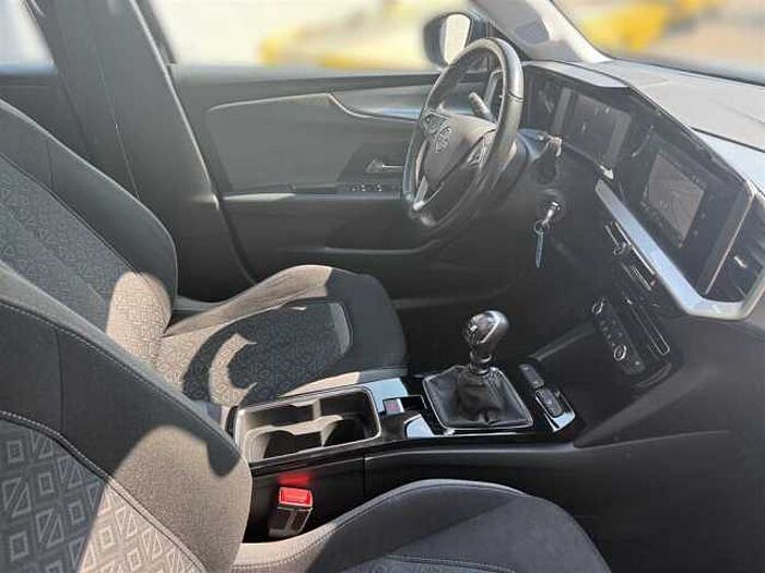 Opel Mokka Edition *Navi* *PDC* *Kamera* *SHZ* *CarPlay* *LED* uvm.