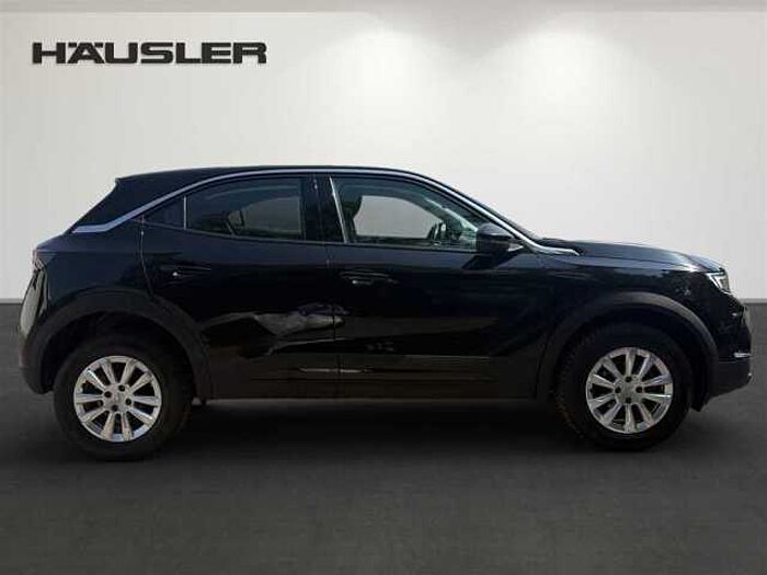 Opel Mokka Edition *Navi* *PDC* *Kamera* *SHZ* *CarPlay* *LED* uvm.